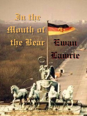 cover image of In the Mouth of the Bear